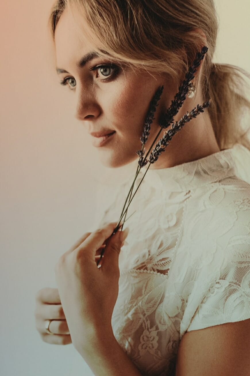 Rouge & Wright Makeup Portfolio