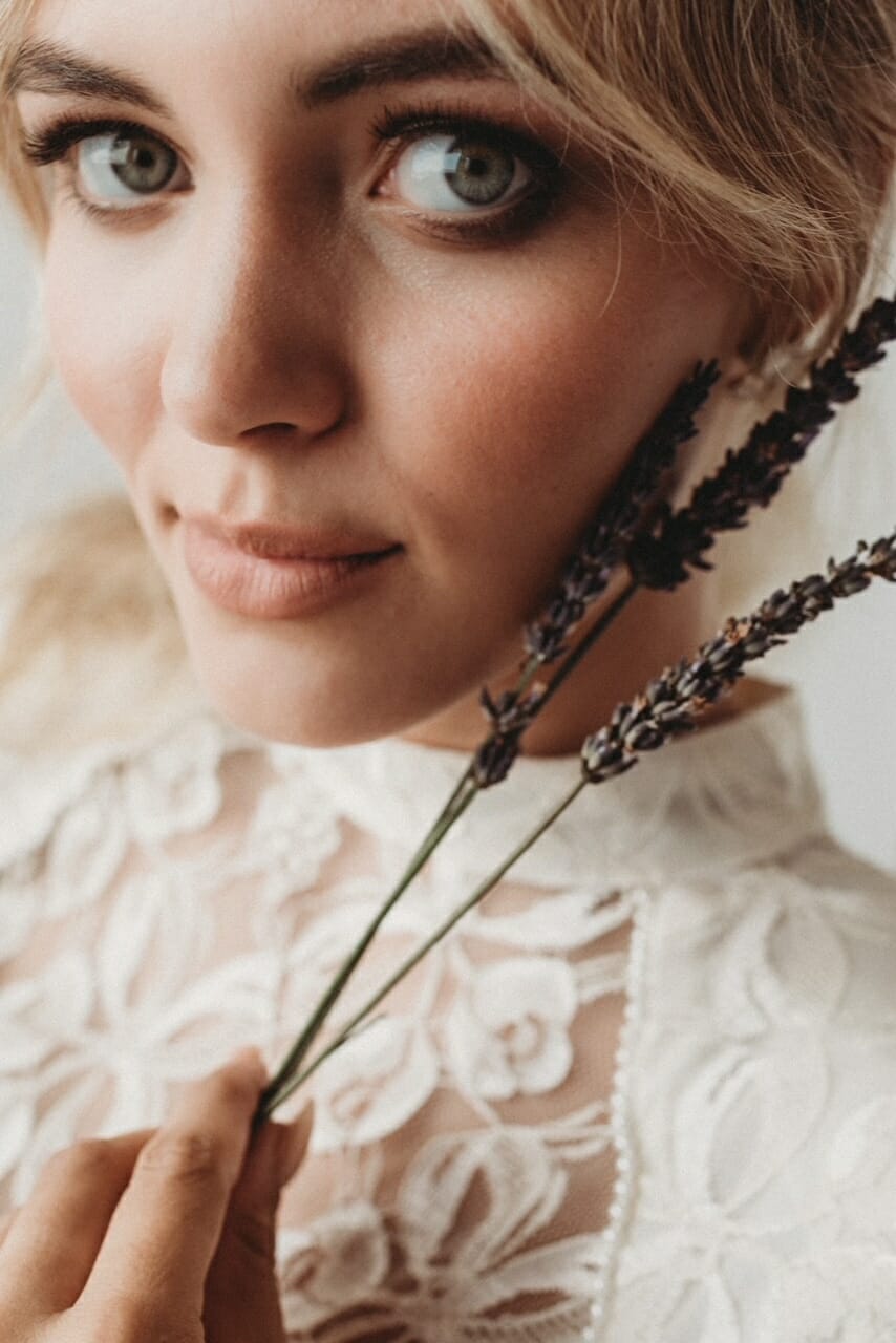 Rouge & Wright Makeup Portfolio