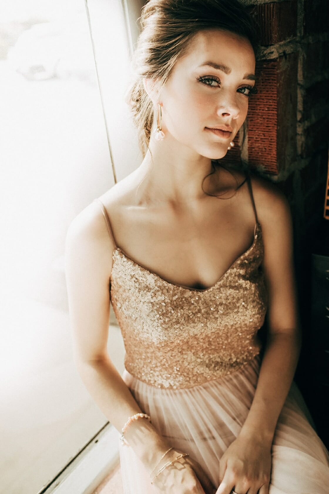 Rouge & Wright Makeup Portfolio