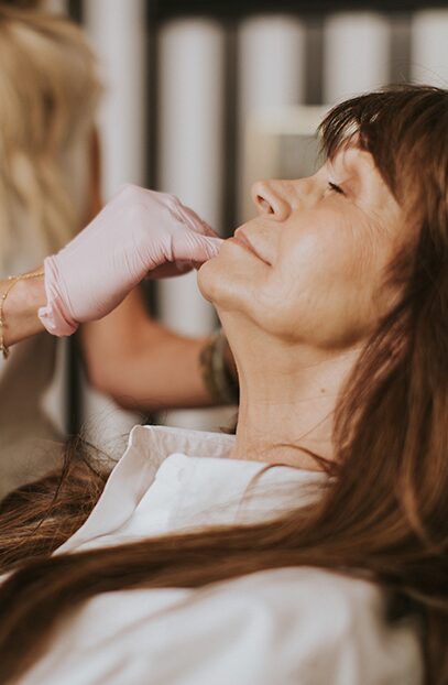 SERV 2 Rouge and Wright Dermal Fillers
