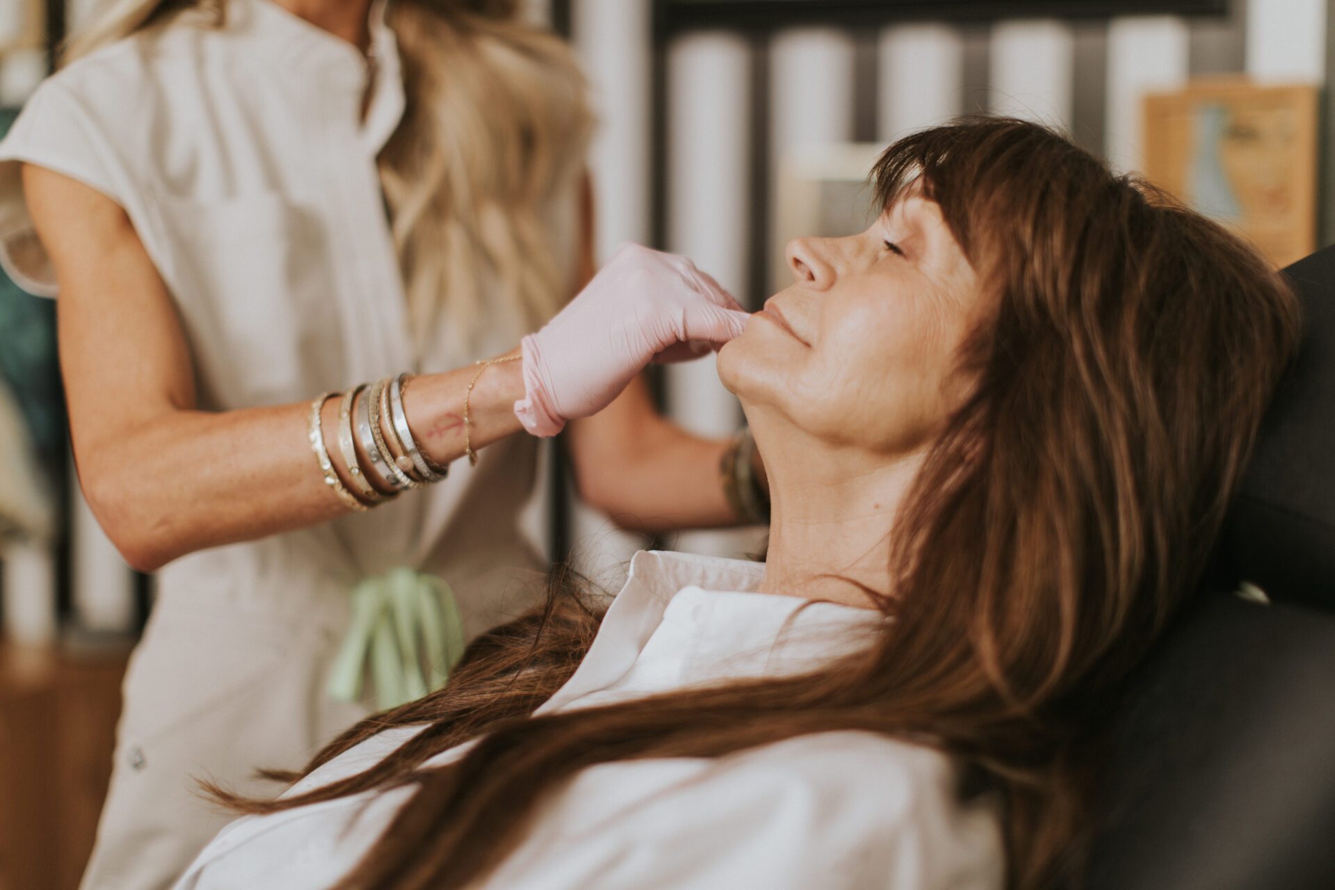 Rouge &#038; Wright Sculpt and Restore