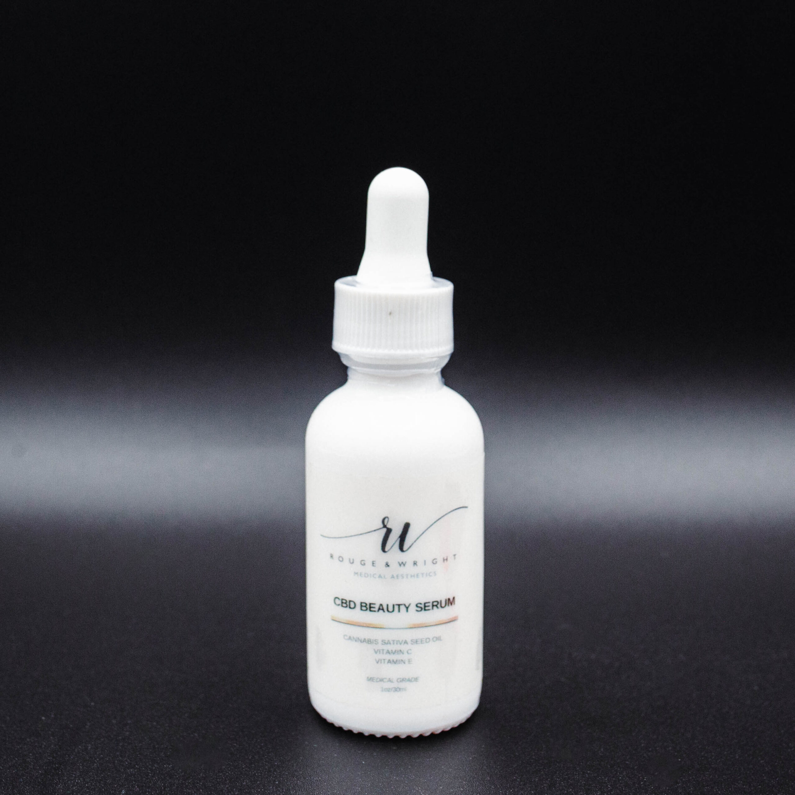 CBD Beauty Serum
