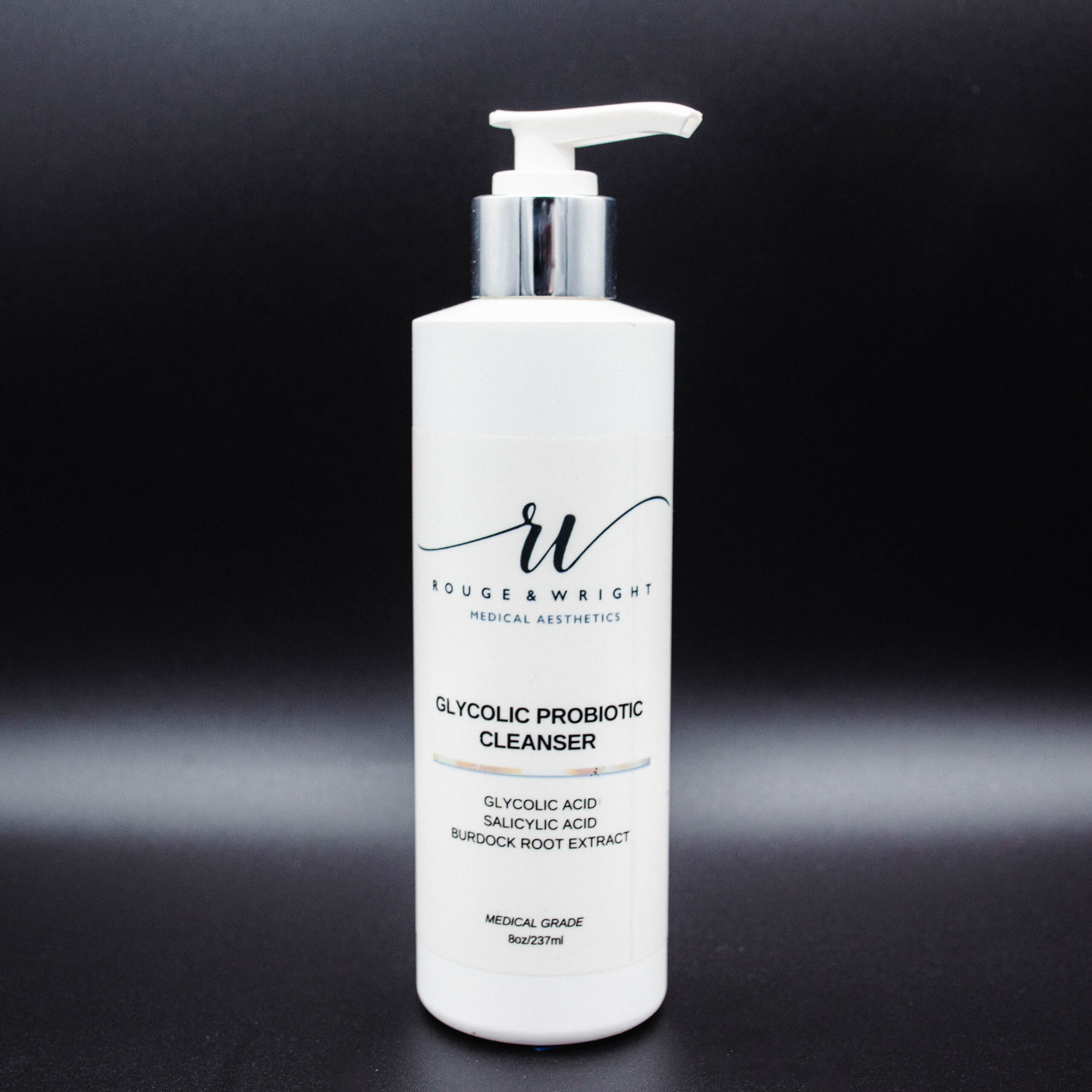 Glycolic Probiotic Cleanser