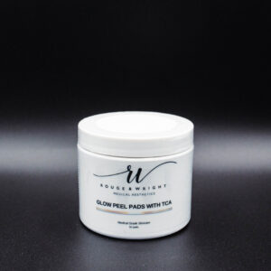 Glow Peel Pads with TCA